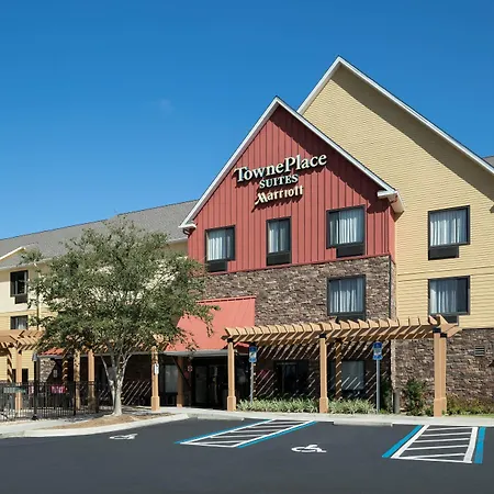 Towneplace Suites By Marriott Panama City-2