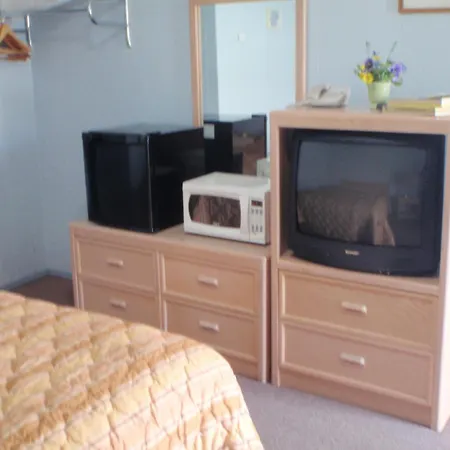 Trans Canada Motel-2