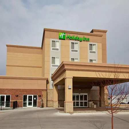 Holiday Inn Lincoln Southwest By Ihg-3