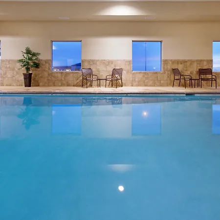 Holiday Inn Lincoln Southwest By Ihg-2