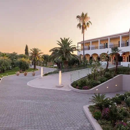 Paradise Hotel Corfu-3