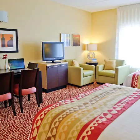 Towneplace Suites By Marriott Charlotte Mooresville-3