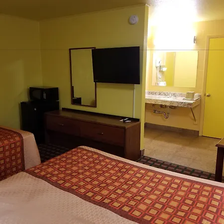 Motel 7 Rawlins-2