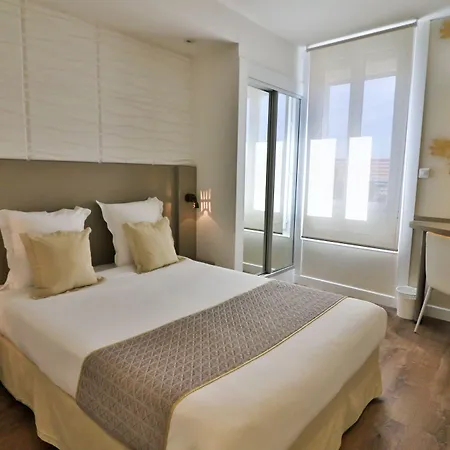 Hotel Provencal-3