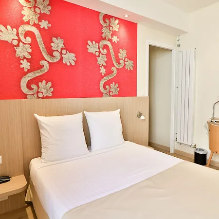 Hotel Provencal-2