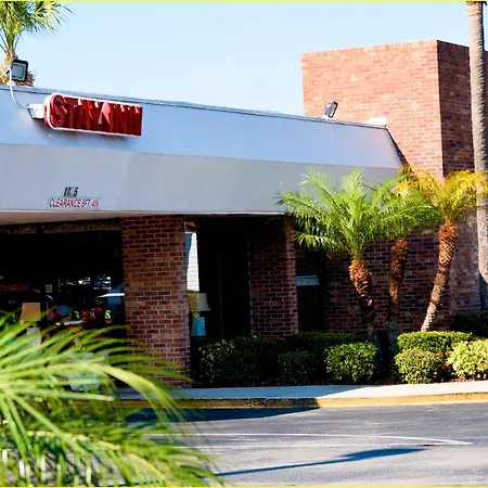 Stay Inn - Bartow-2