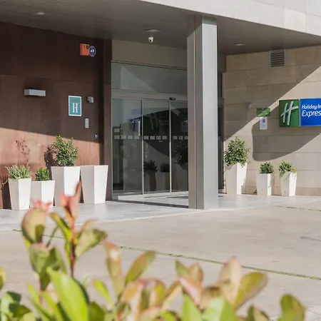 Holiday Inn Express Sant Cugat By Ihg-3
