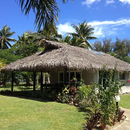 Lagoon Breeze Villas-2
