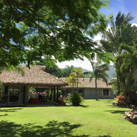 Lagoon Breeze Villas-3