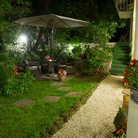 Hotel Romantik Eger-2