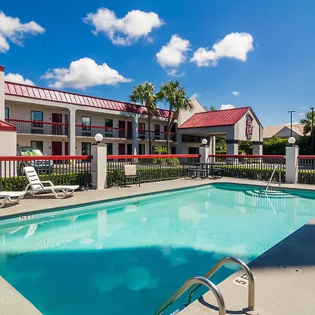 Red Roof Inn Kingsland-2