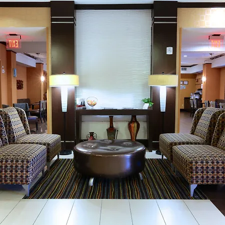 Holiday Inn Express Hotel & Suites Dallas West By Ihg-2