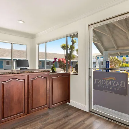 Baymont By Wyndham Fort Bragg-3