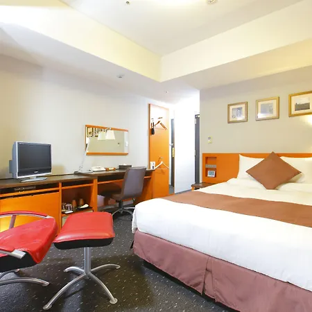 Hotel Mystays Kyoto Shijo-3