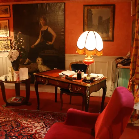 Hotel De Nice-2