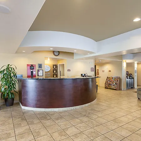 Comfort Suites Medical Center Near Six Flags-2