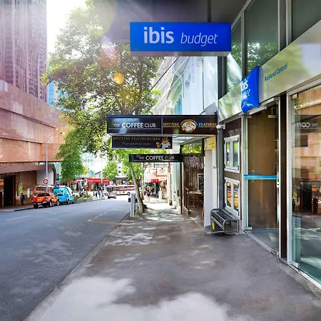 Ibis Budget Auckland Central-2