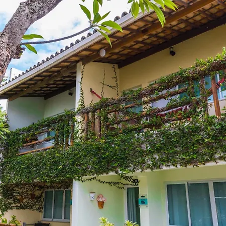 Farol de Itapuã Praia Hotel-3