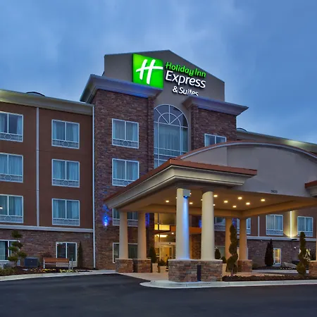 Holiday Inn Express Hotel & Suites Atlanta Airport West - Camp Creek By Ihg-3
