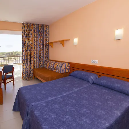 Hotel Caribe Ibiza-2