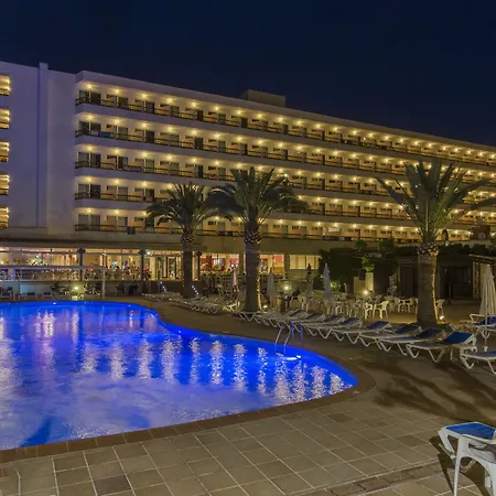 Hotel Caribe Ibiza-3