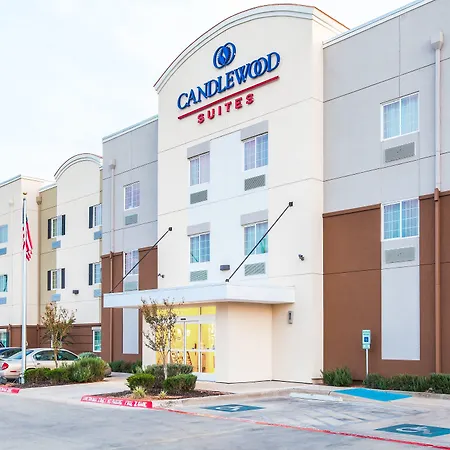 Candlewood Suites Georgetown By Ihg-2