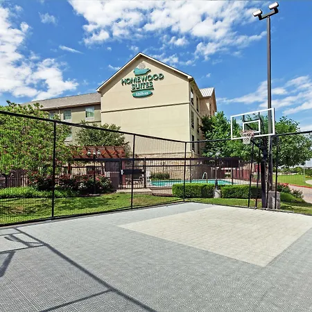 Homewood Suites By Hilton Waco-2