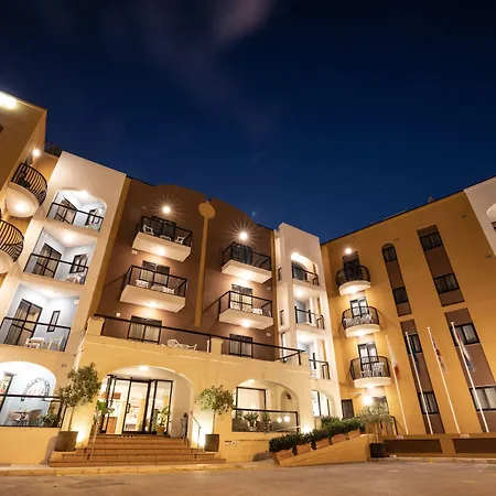 Sunseeker Holiday Complex-2