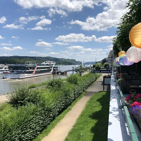 Rheinhotel Vier Jahreszeiten Bad Breisig-3
