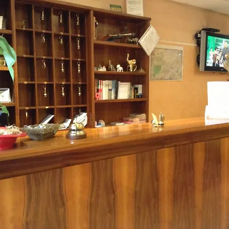 Hotel Nuovo Rondò-2