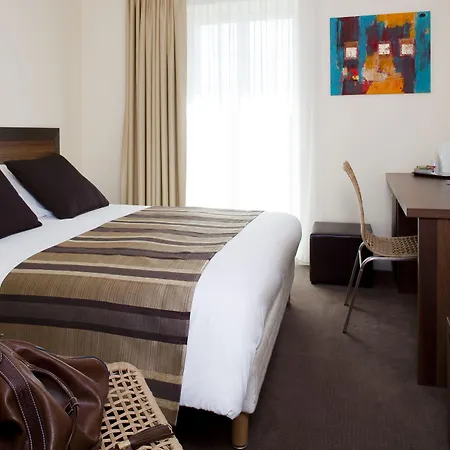 Hotel Le Relais Saint-Jacques-3