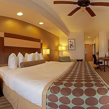 Best Western Plus Palo Alto Inn And Suites-3