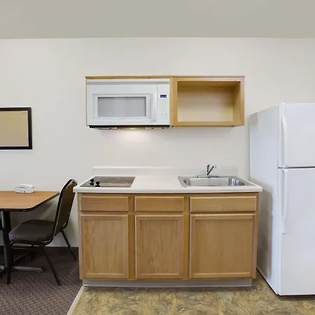 Woodspring Suites Colonial Heights Fort Lee-3