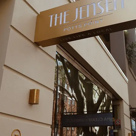 The Jensen Potts Point-2