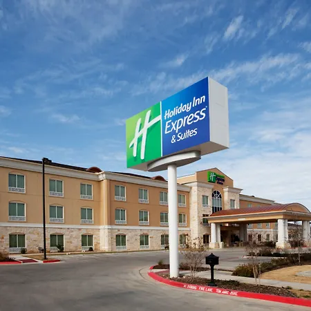 Holiday Inn Express Georgetown By Ihg-3