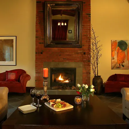 West Sonoma Inn & Spa-3