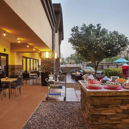 Residence Inn Phoenix Nw/Surprise-3