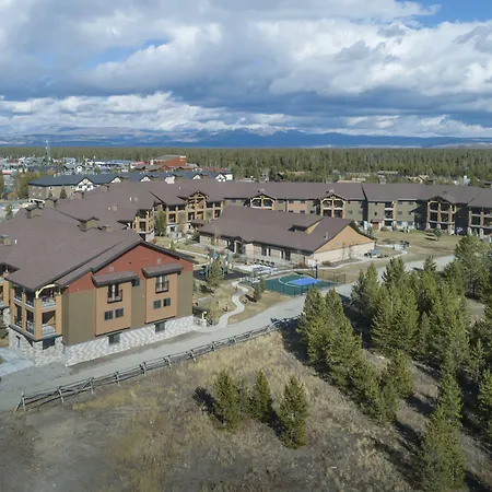 Worldmark West Yellowstone-2