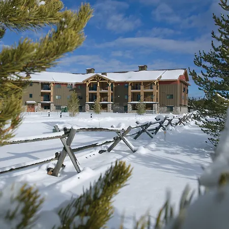 Worldmark West Yellowstone-3