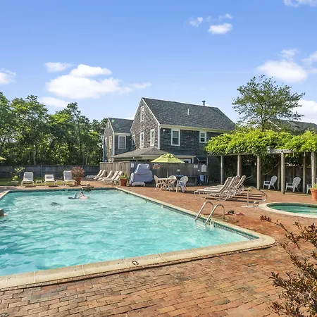 Nantucket Inn-2