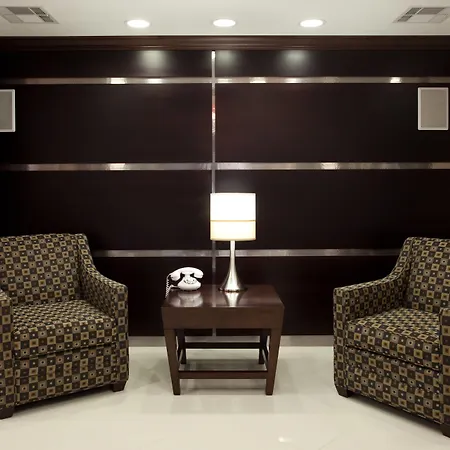 Holiday Inn Express Amite By Ihg-3