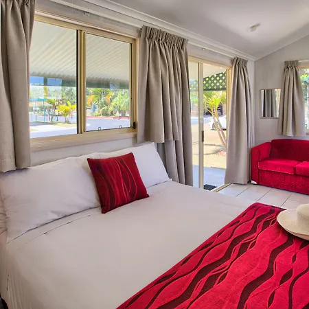 Glen Villa Resort-2