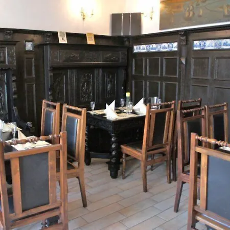 Hotel Reuterhaus Wismar-3