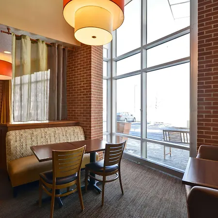 Hyatt Place Chicago/Naperville/Warrenville-2