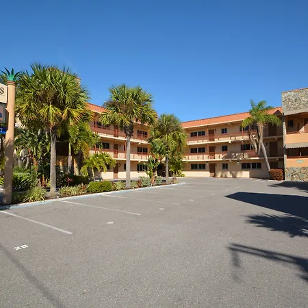 Westwinds Waterfront Resort-2