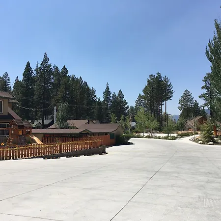 Bear Creek Resort-2