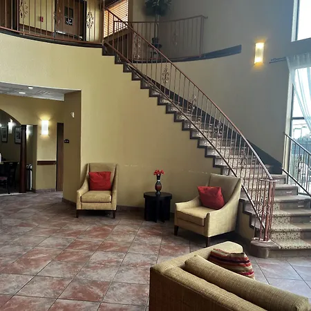 Baymont By Wyndham Cuero-3
