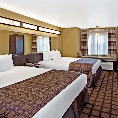 Microtel Inn & Suites - Cartersville-3