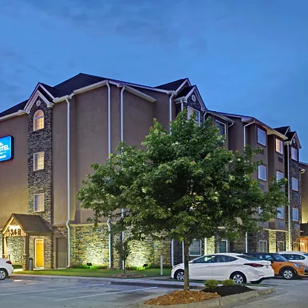 Microtel Inn & Suites - Cartersville-2