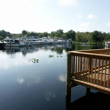 Big River Marina & Lodge-2